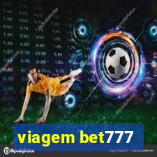 viagem bet777